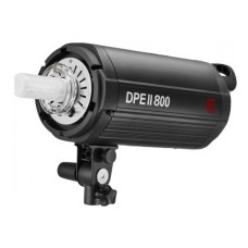 Студийная вспышка Jinbei DPE II-800 Studio Flash